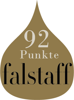 92 Falstaff Punkte